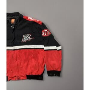 THIRTYTWO ZEB POWELL PIT CREW JACKET SIZE XL